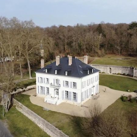 La Grande Maison Seine-Port Eksteriør billede